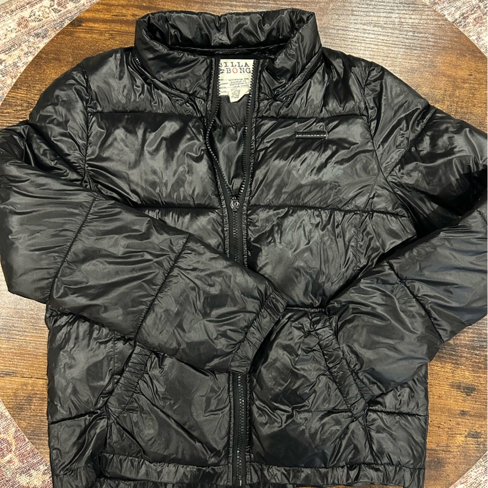 Billabong Snow Coat